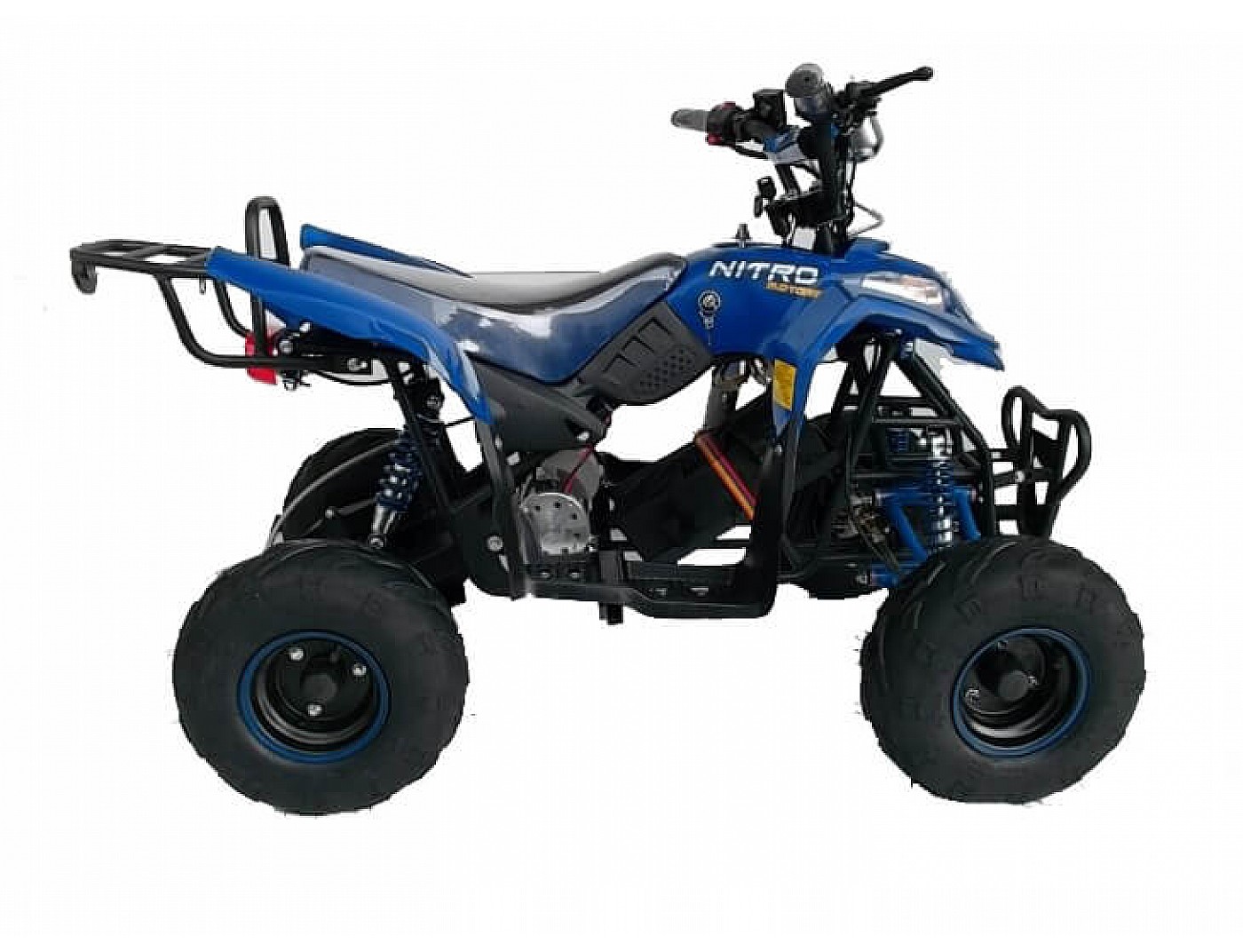 Electric Quads Razer 800W 36V L KIDS ELECTRIC QUAD BIKE